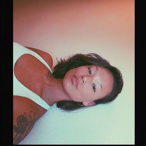 Meet your Posher, D.